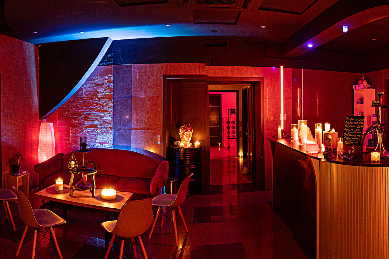 Арендовать Industrial loft