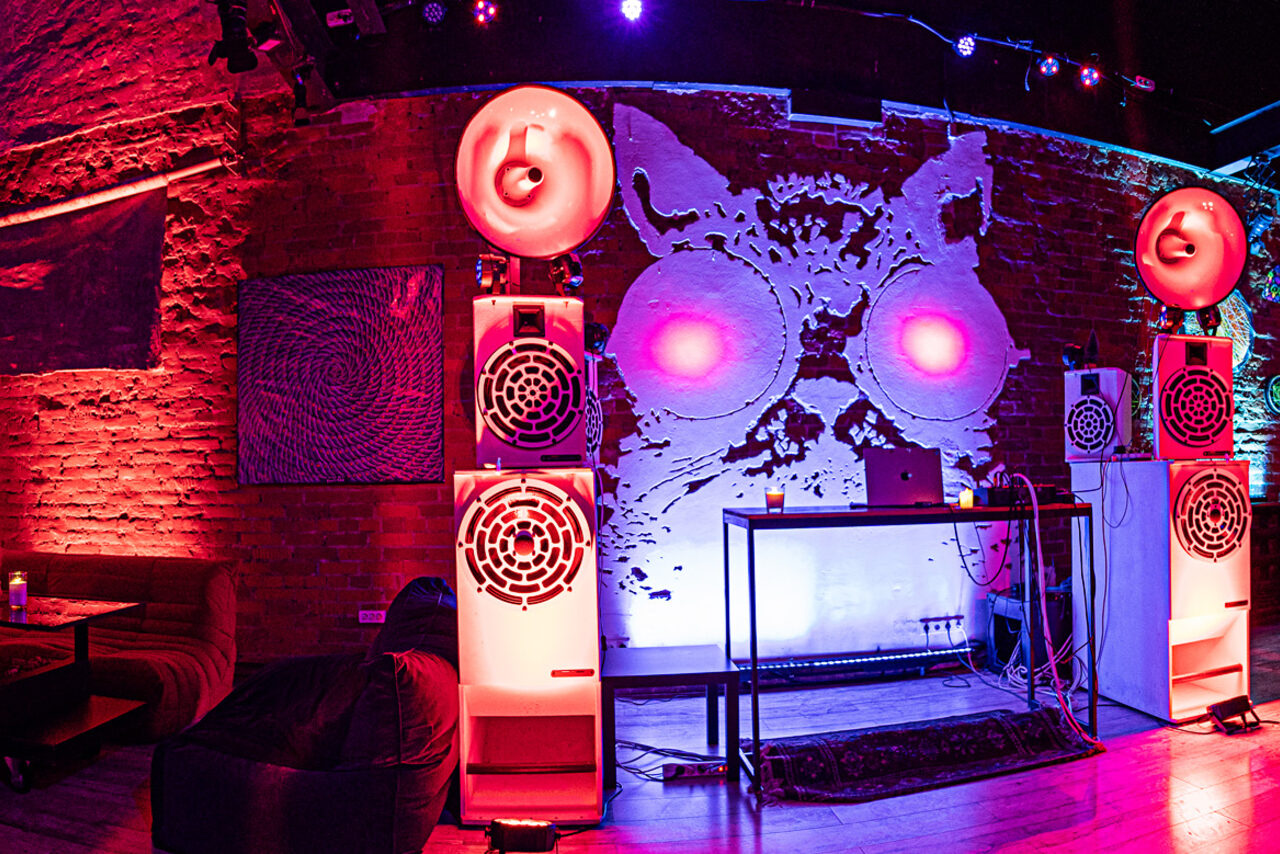 Арендовать Industrial loft