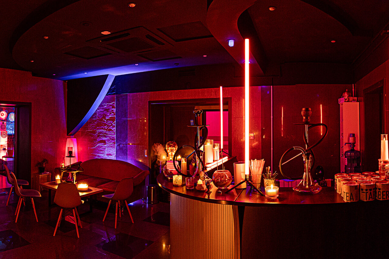 Арендовать Industrial loft