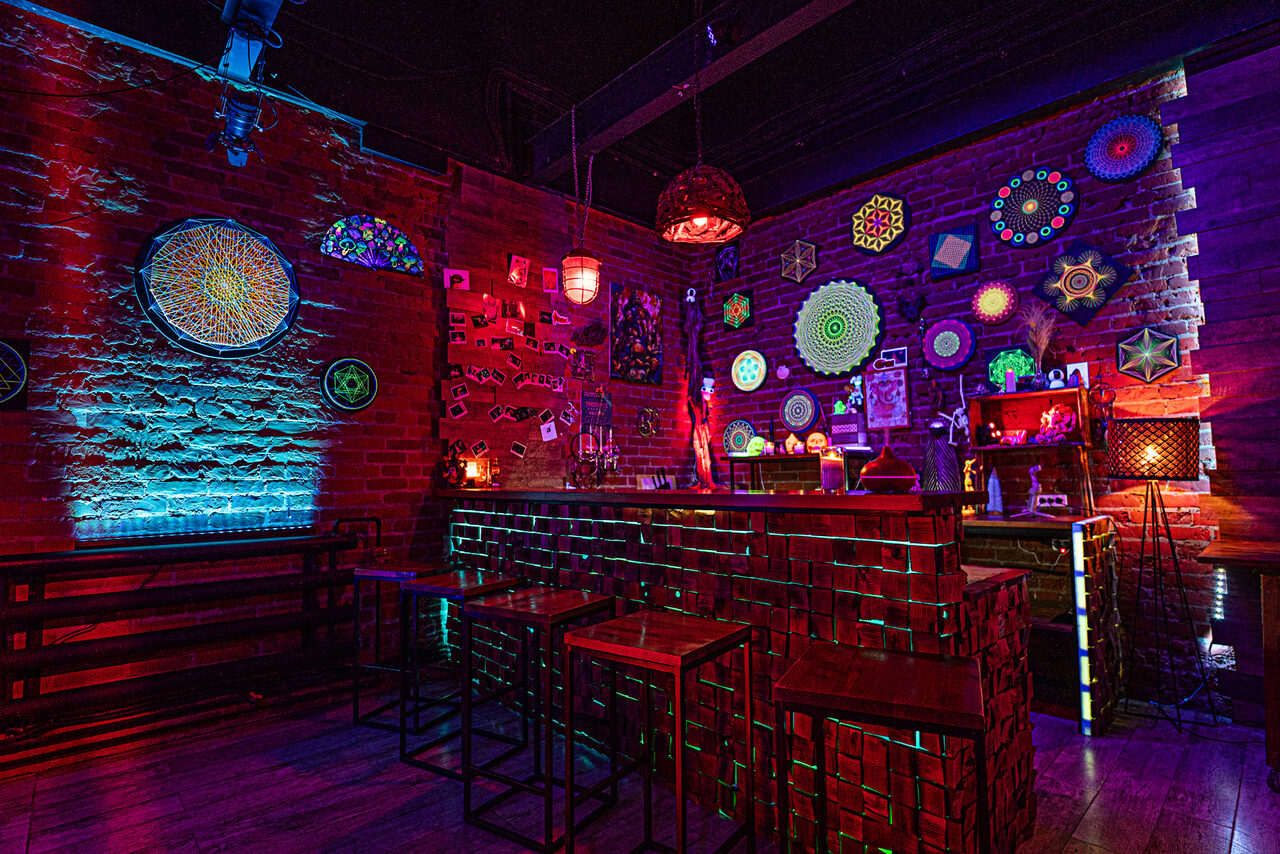 Арендовать Industrial loft