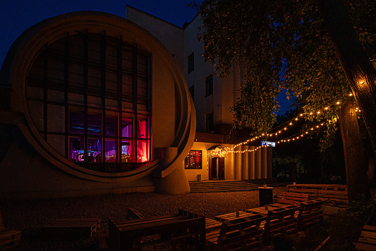 Арендовать Industrial loft