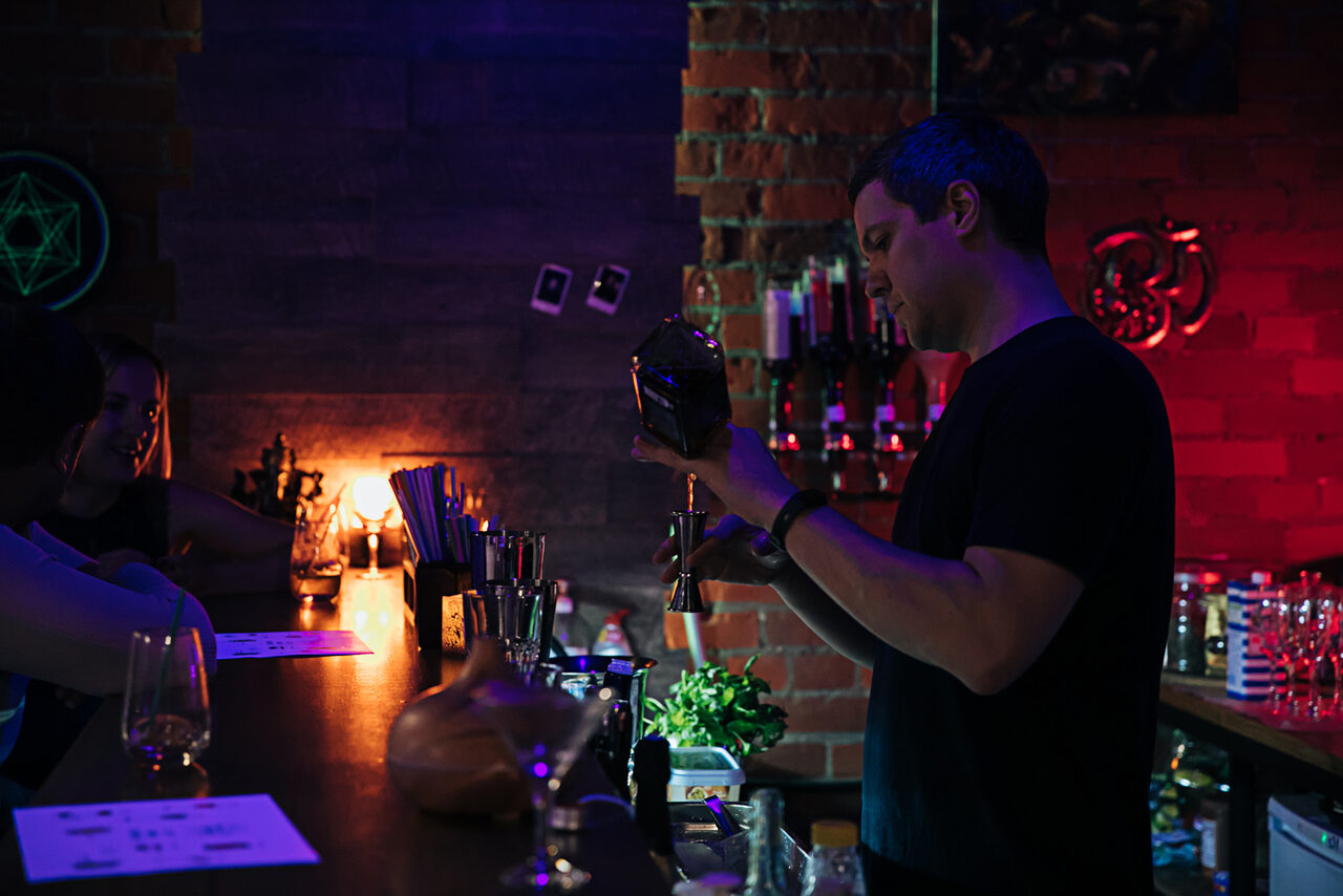 Арендовать Industrial loft