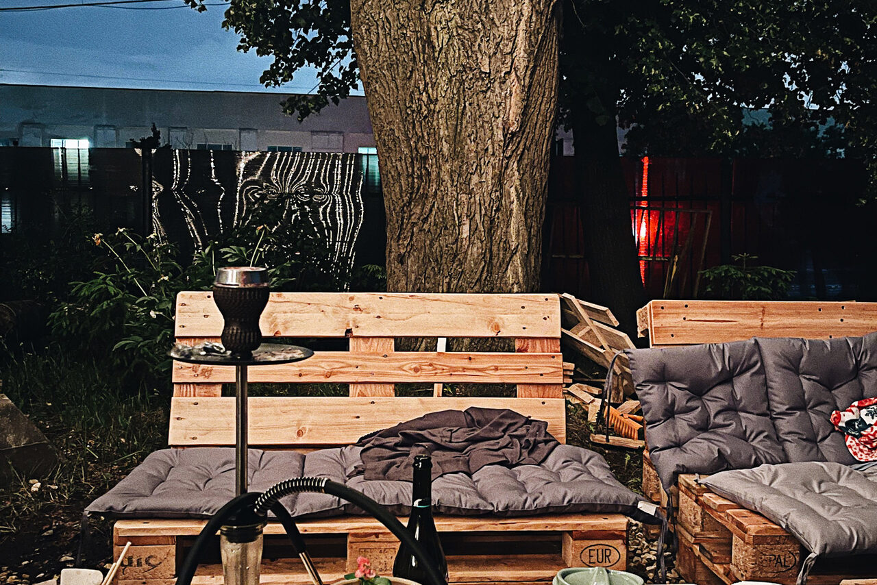 Арендовать Industrial loft