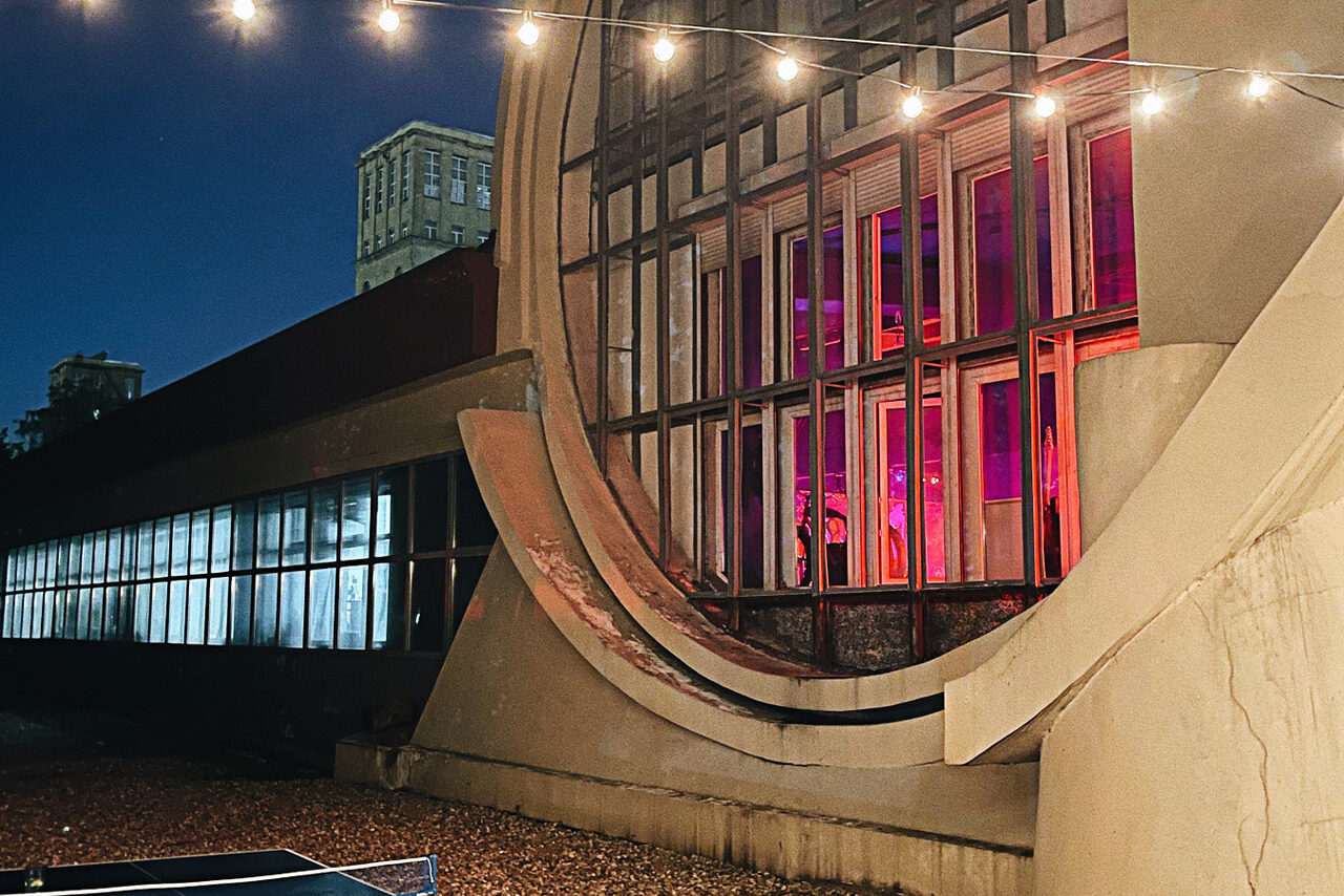 Арендовать Industrial loft