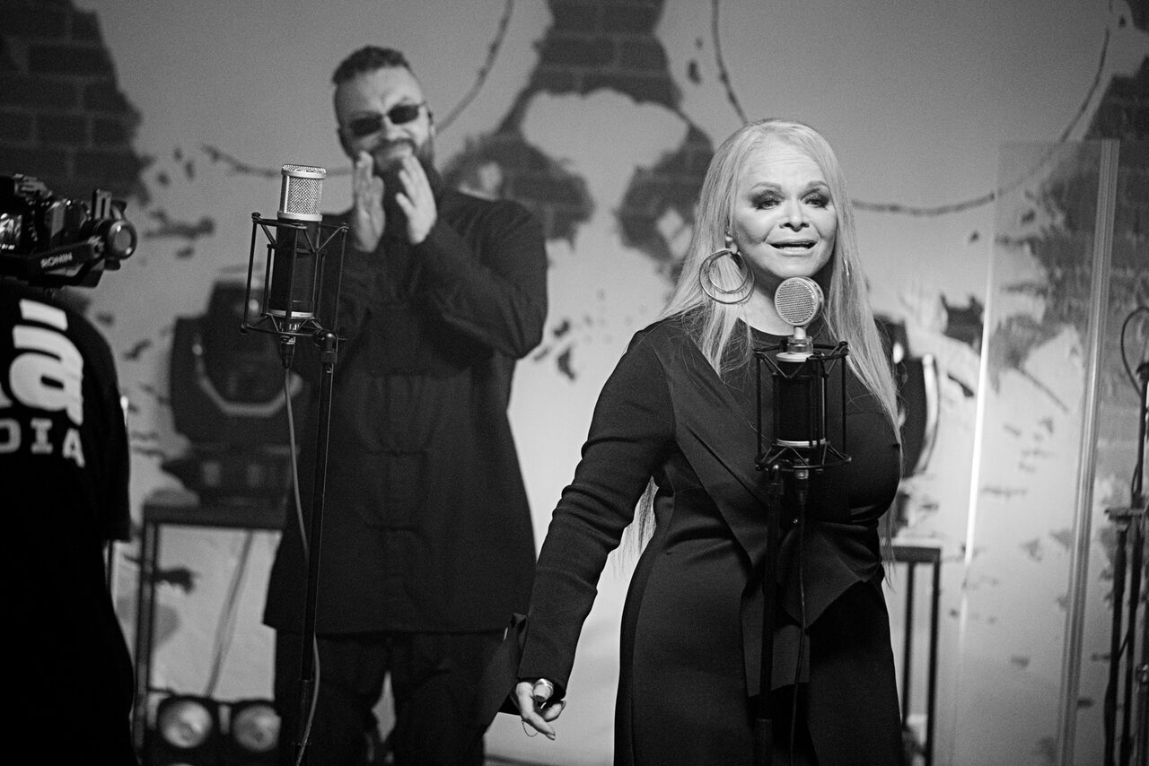 Арендовать Industrial loft