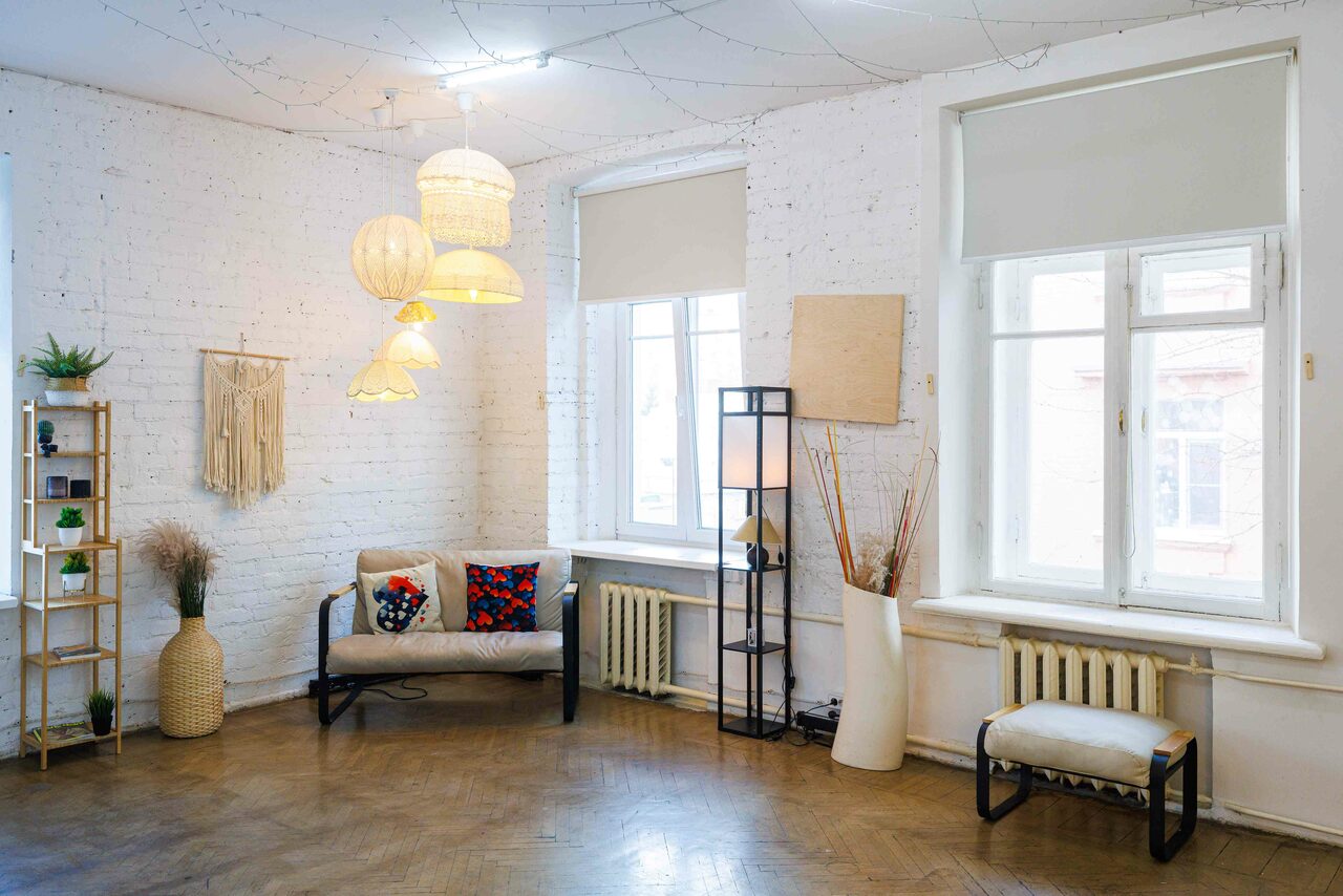 Арендовать Citrus Hall. Sweetie в старинном особняке 