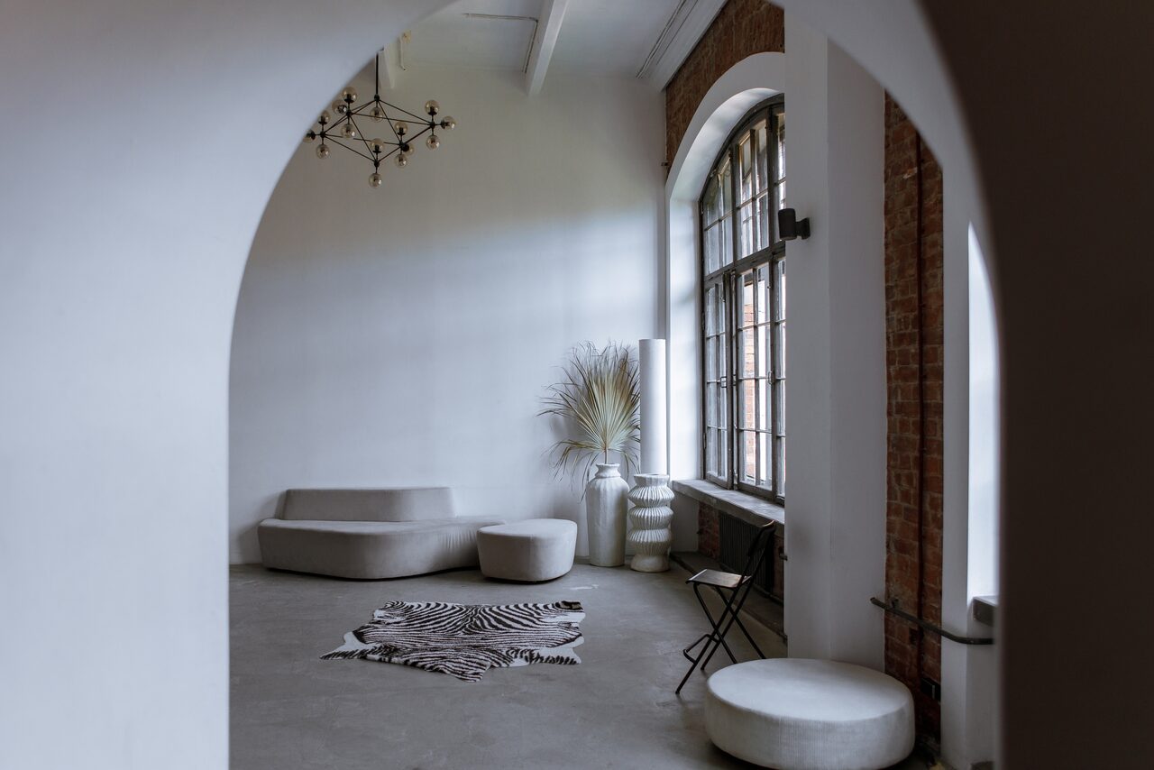 Арендовать Фотостудия Pavilion. Кирпичный лофт 