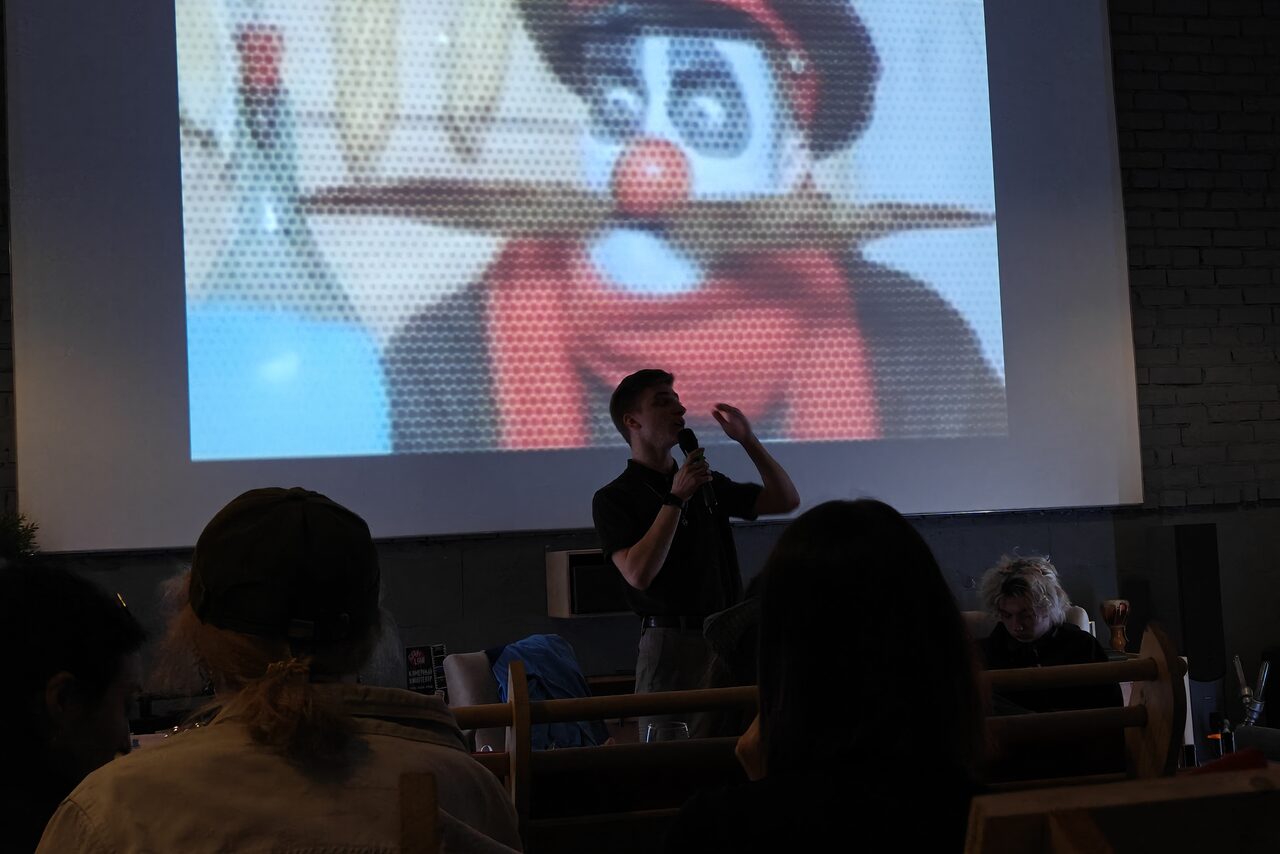 Арендовать Камерный кинотеатр