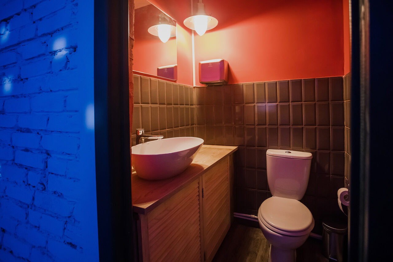 Арендовать Work Shop Loft. Зал 1 с верандой