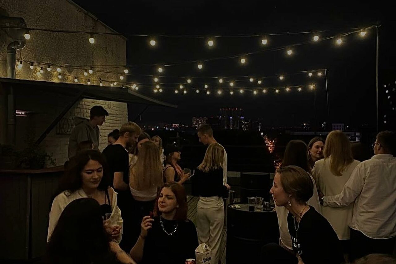 Арендовать Work Shop Loft. Зал 1 с верандой