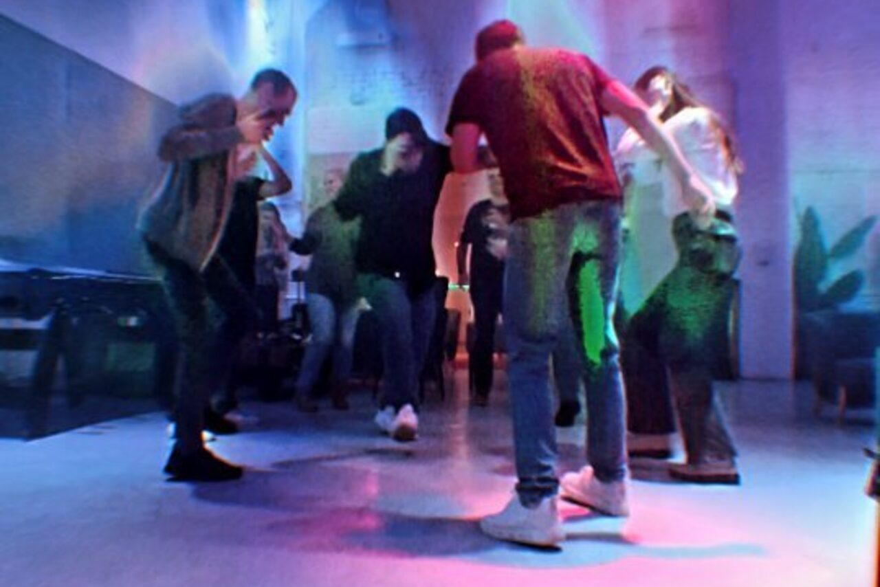 Арендовать Work Shop Loft. Зал 1 с верандой