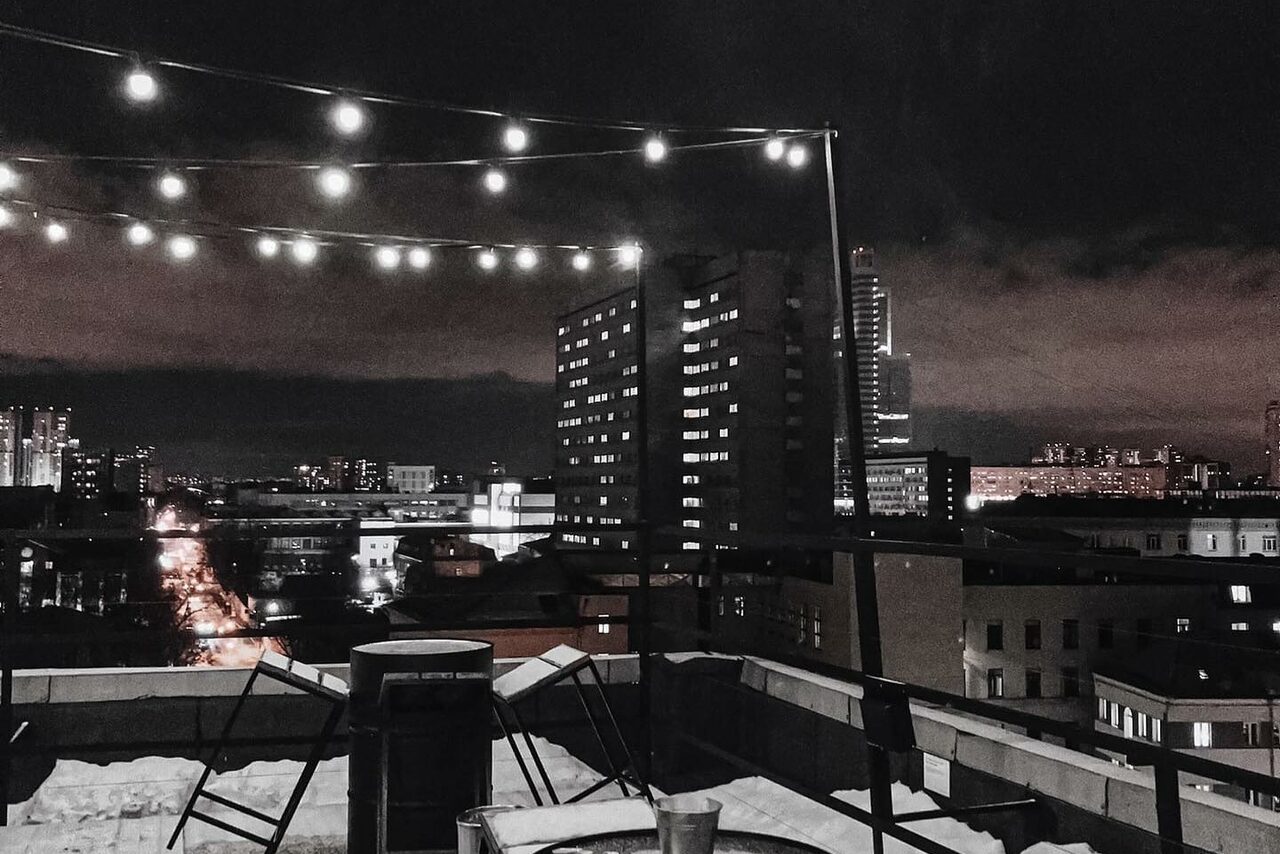 Арендовать Work Shop Loft. Зал 1 с верандой