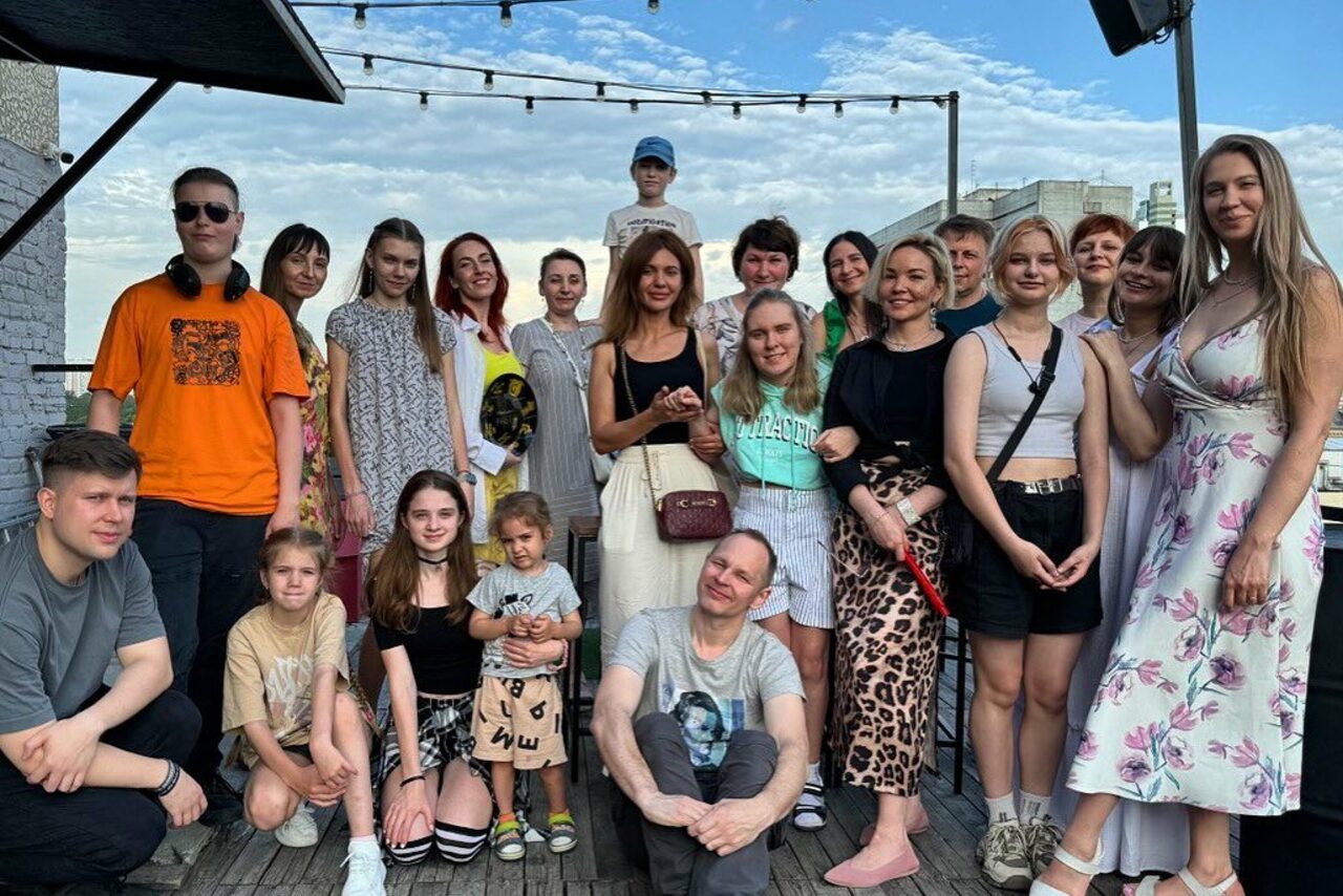 Арендовать Work Shop Loft. Зал 1 с верандой