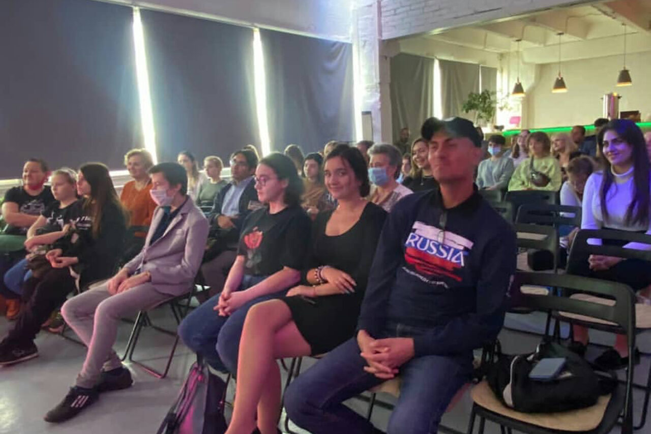 Арендовать Work Shop Loft. Зал 1 с верандой