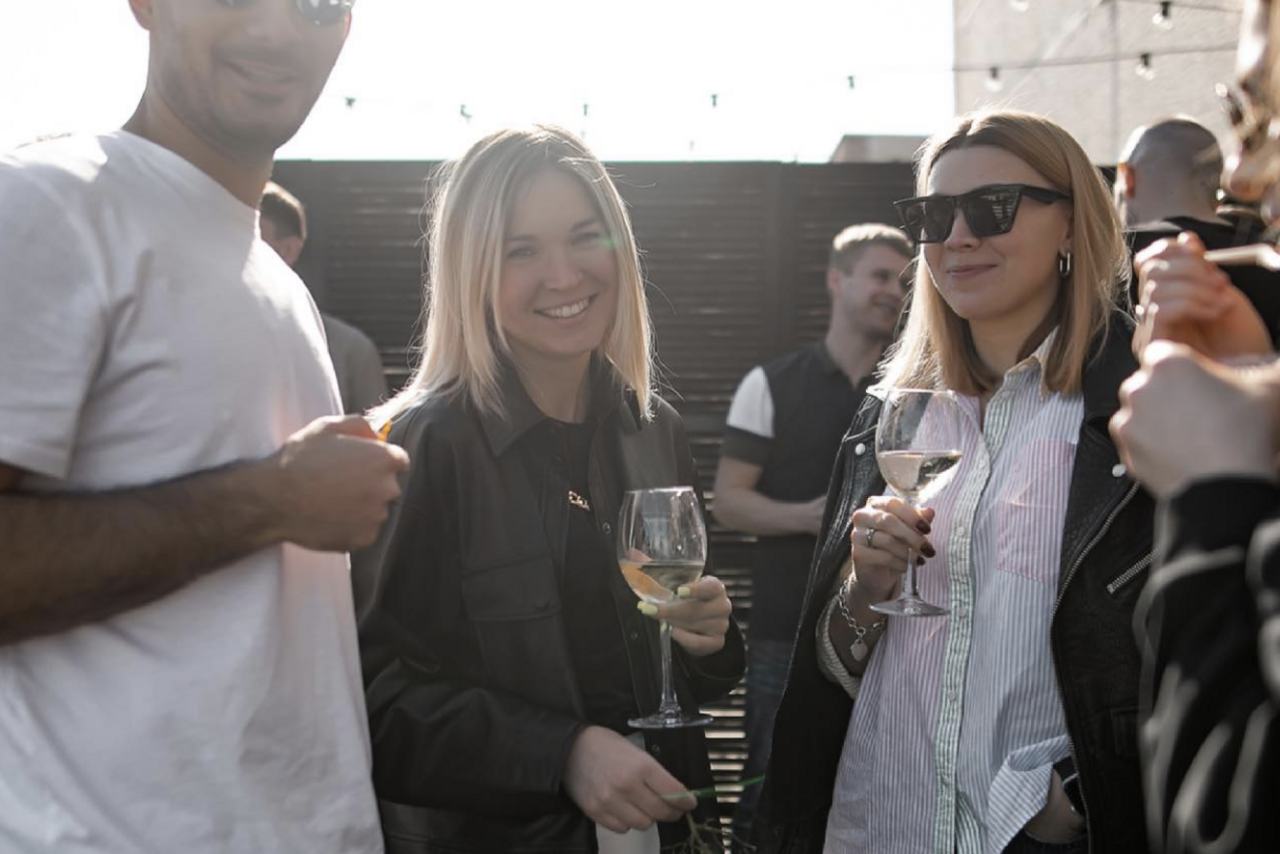 Арендовать Work Shop Loft. Зал 1 с верандой