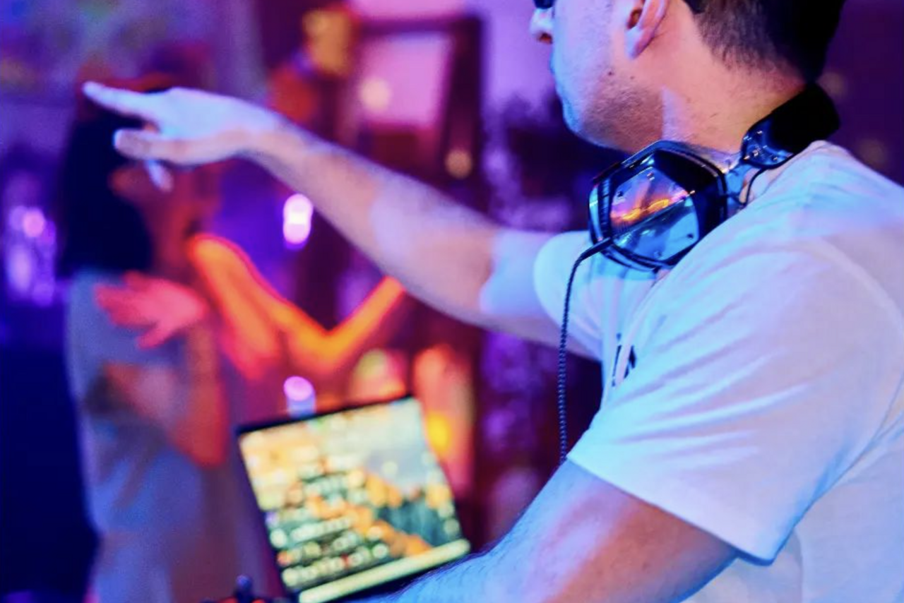 Арендовать Work Shop Loft. Зал 1 с верандой