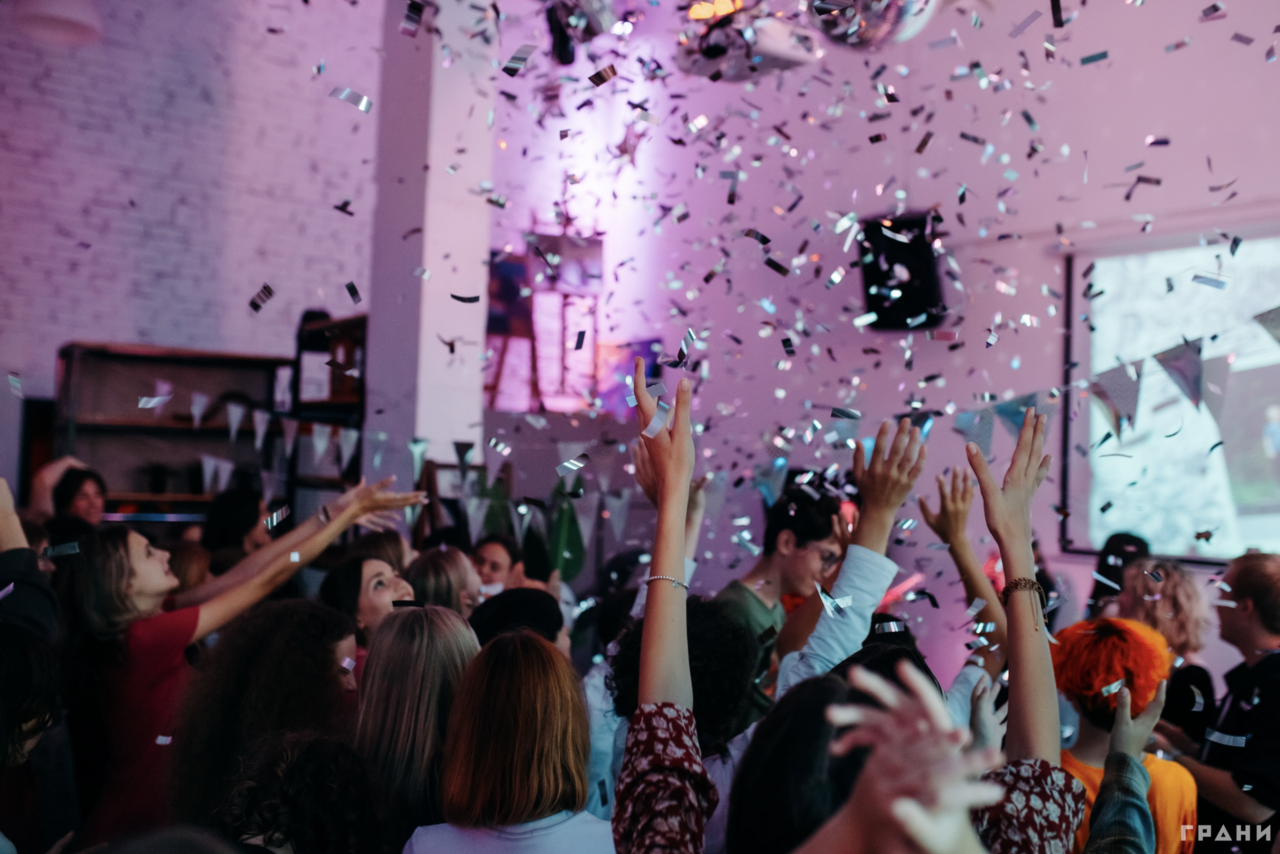 Арендовать Work Shop Loft. Зал 1 с верандой