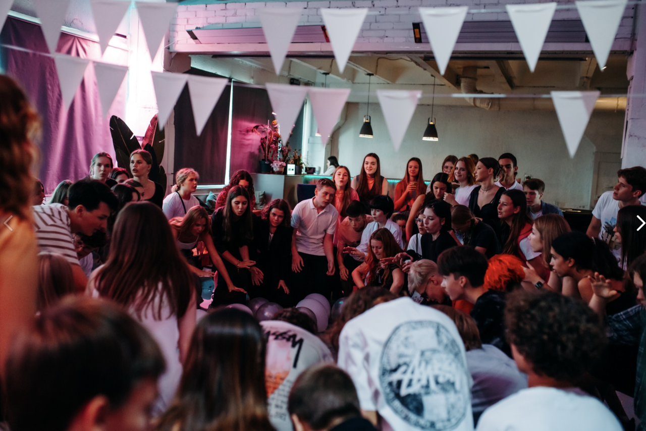 Арендовать Work Shop Loft. Зал 1 с верандой