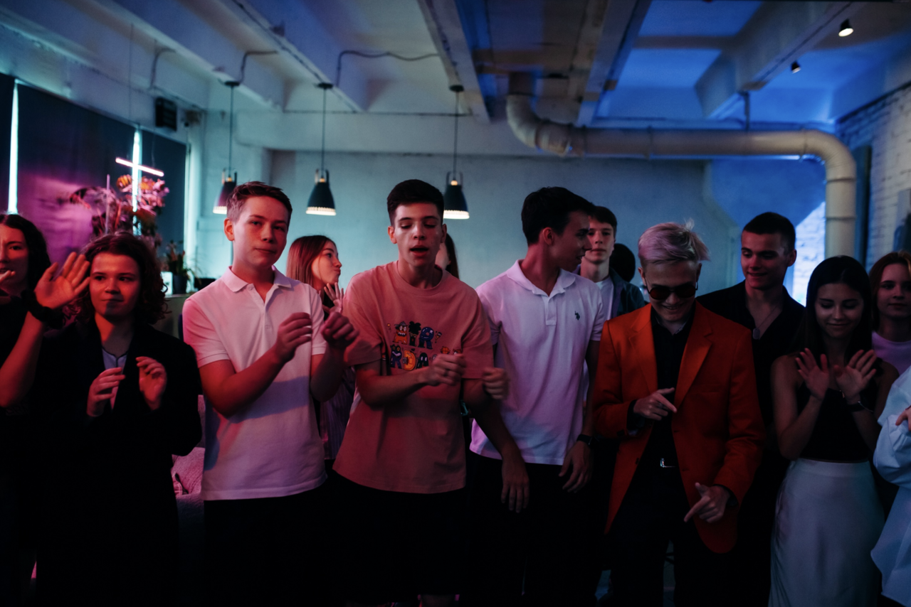 Арендовать Work Shop Loft. Зал 1 с верандой