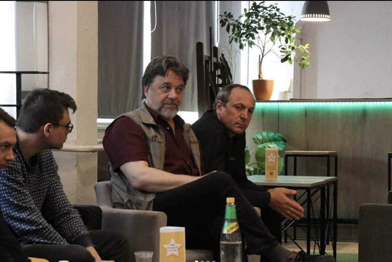 Арендовать Work Shop Loft. Зал 1 с верандой