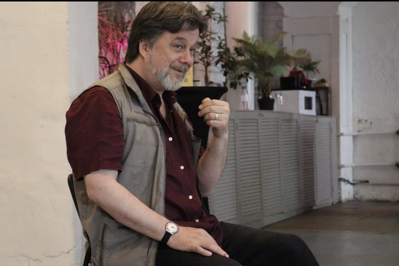 Арендовать Work Shop Loft. Зал 1 с верандой