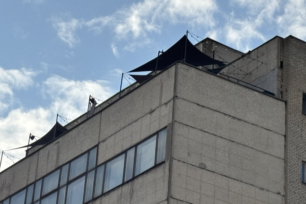 Арендовать Work Shop Loft. Зал 1 с верандой