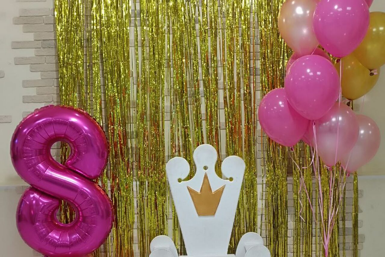 Арендовать Лофт с детской зоной 