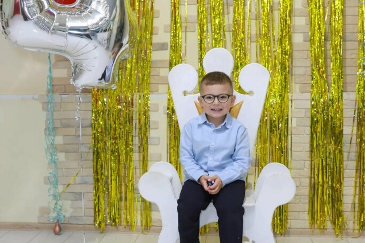 Арендовать Лофт с детской зоной 