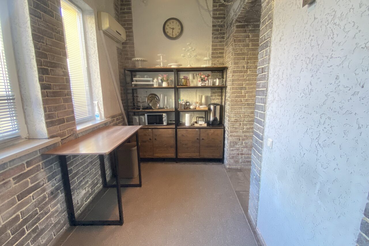 Арендовать Лофт для детских мероприятий в Тюмени