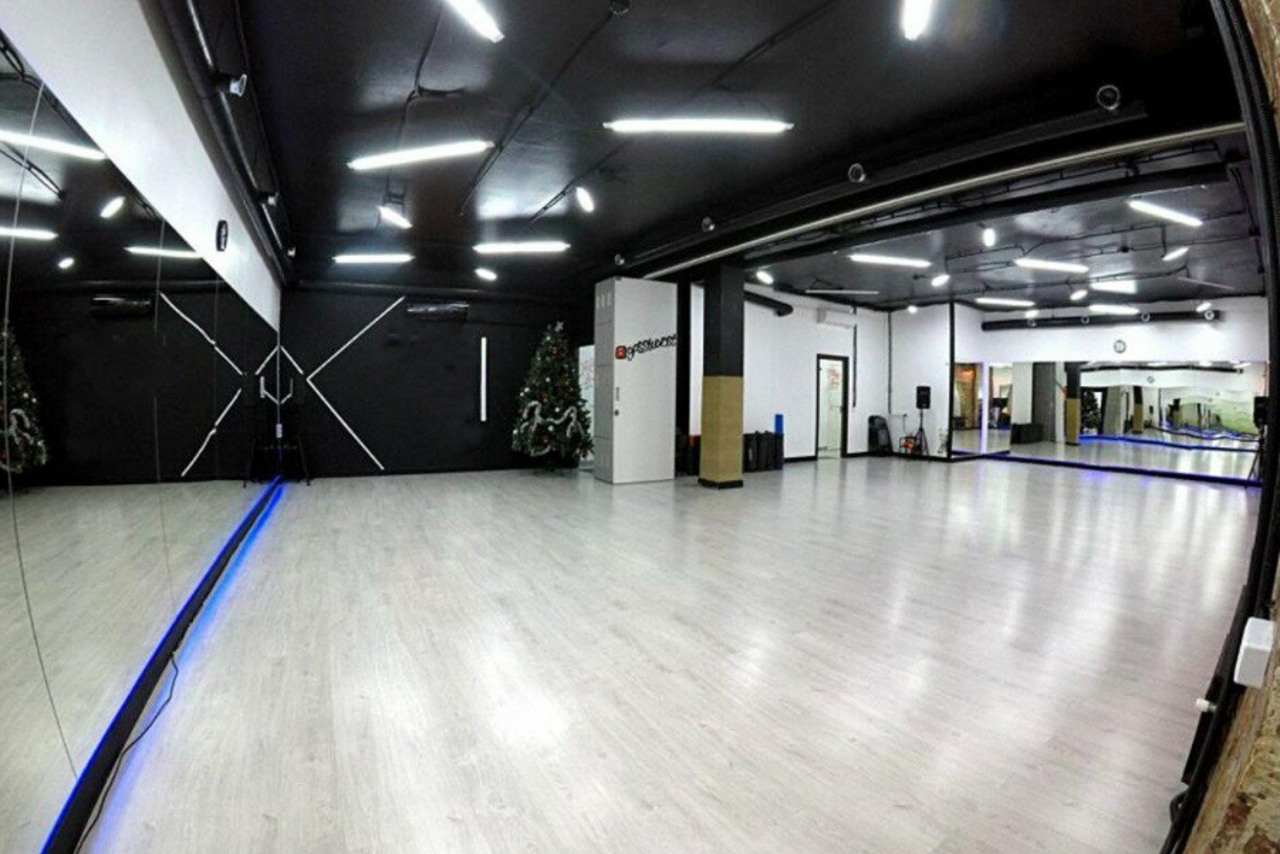 Арендовать Большой зал 