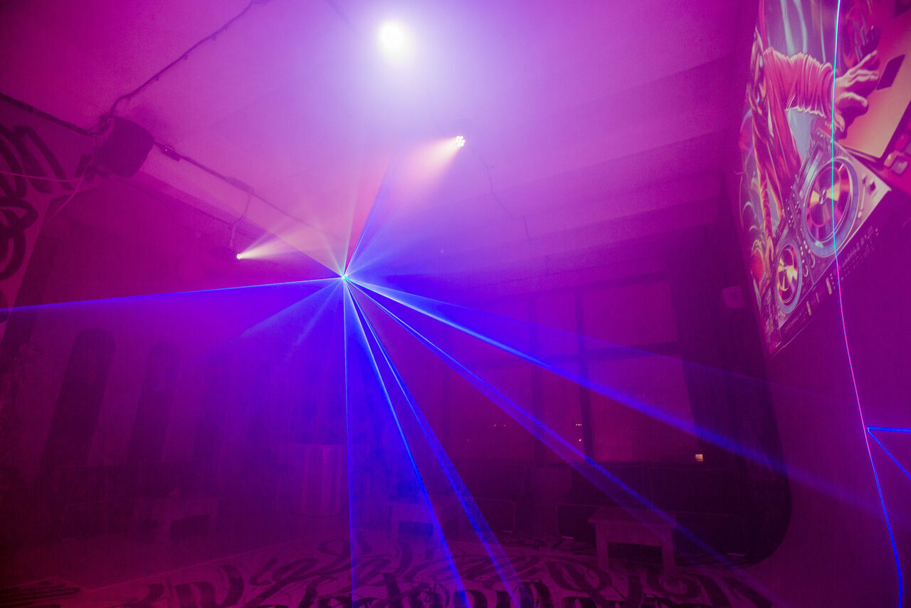 Арендовать Bauman Space. Лофт Альфа 