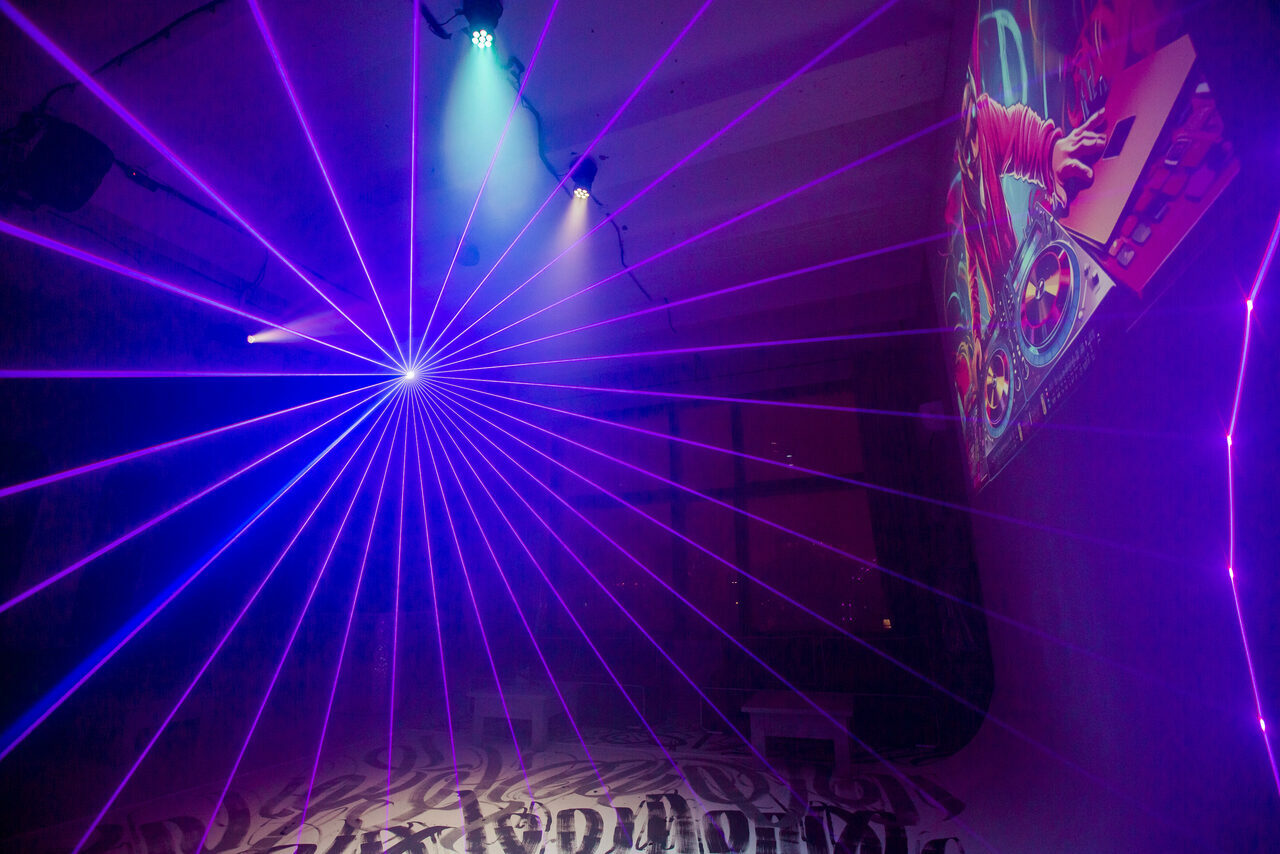 Арендовать Bauman Space. Лофт Альфа 