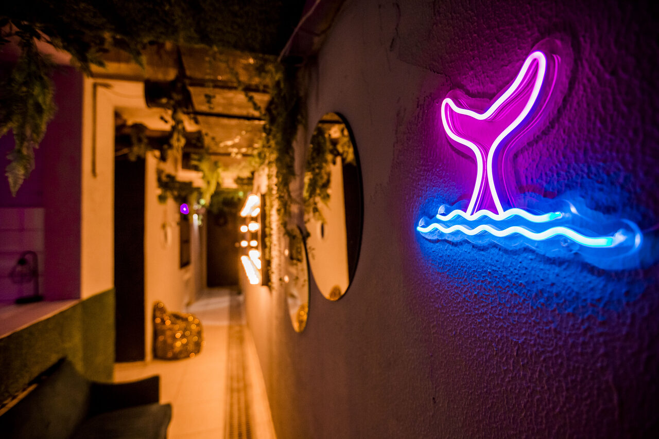 Арендовать Bauman Space. Лофт Феникс