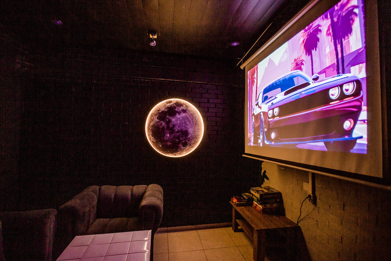 Арендовать Bauman Space. Лофт Феникс