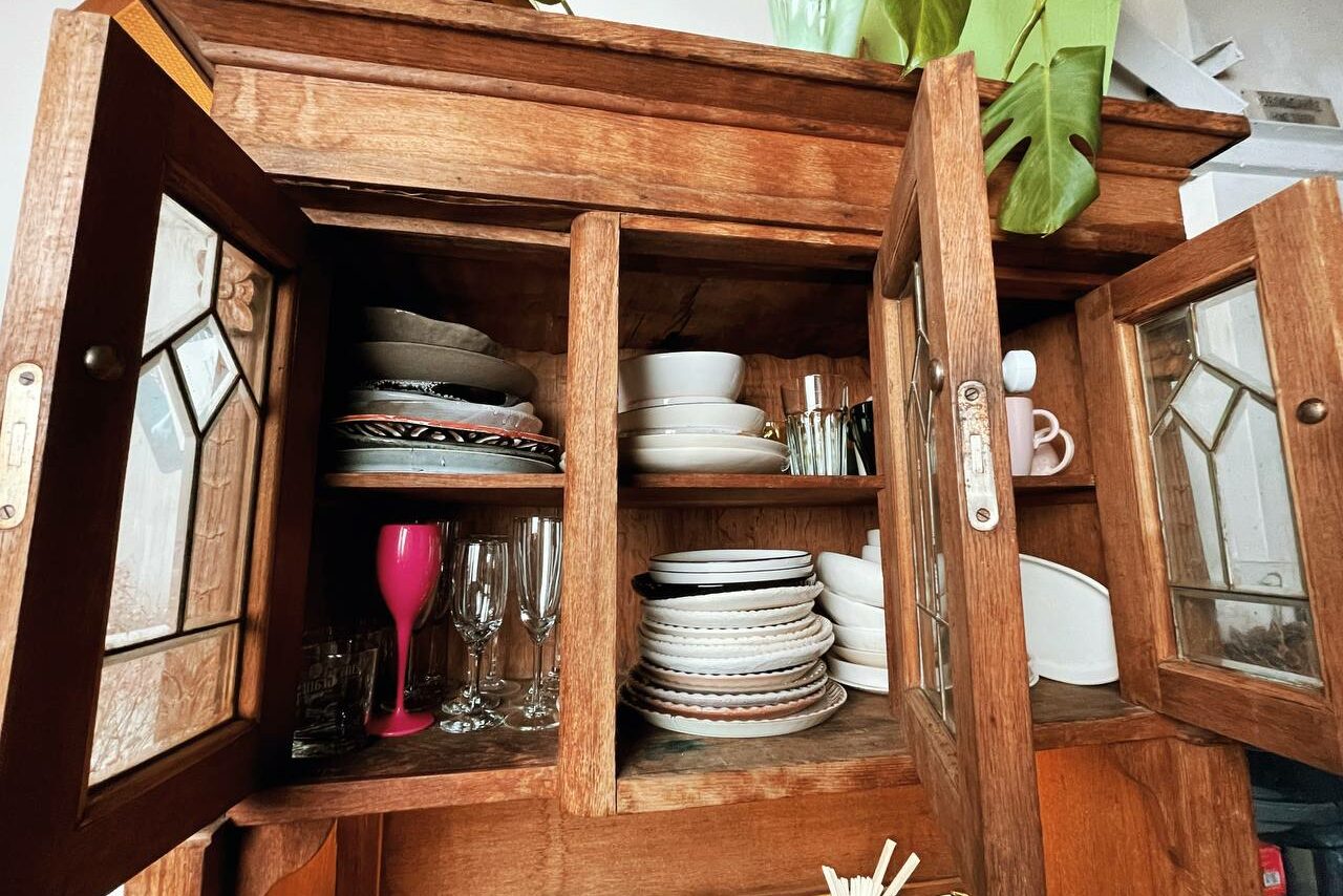 Арендовать Светлое пространство с большим окном