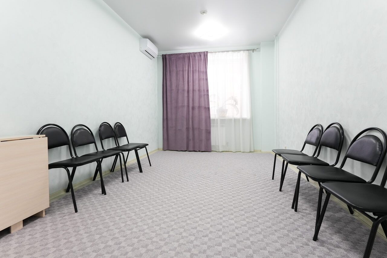 Арендовать Светлый зал для мероприятий в Самаре