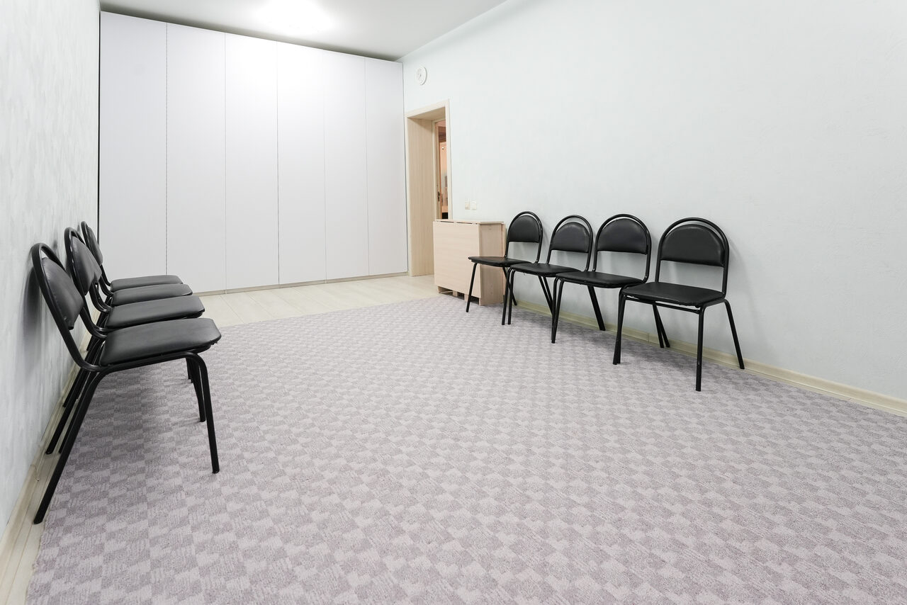 Арендовать Светлый зал для мероприятий в Самаре