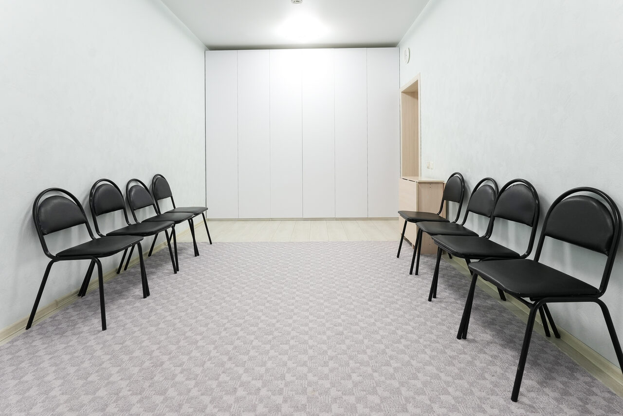 Арендовать Светлый зал для мероприятий в Самаре