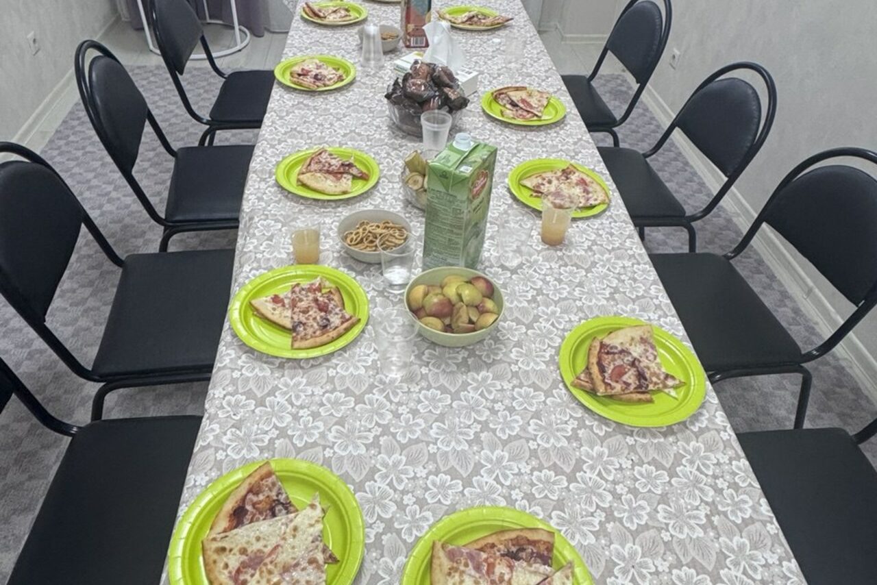 Арендовать Светлый зал для мероприятий в Самаре