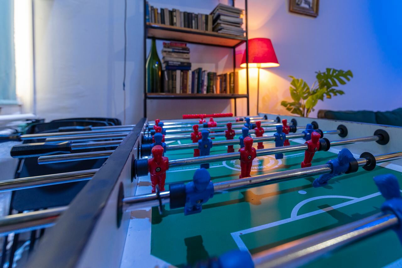 Арендовать Work Shop Loft. Зал 2 с верандой