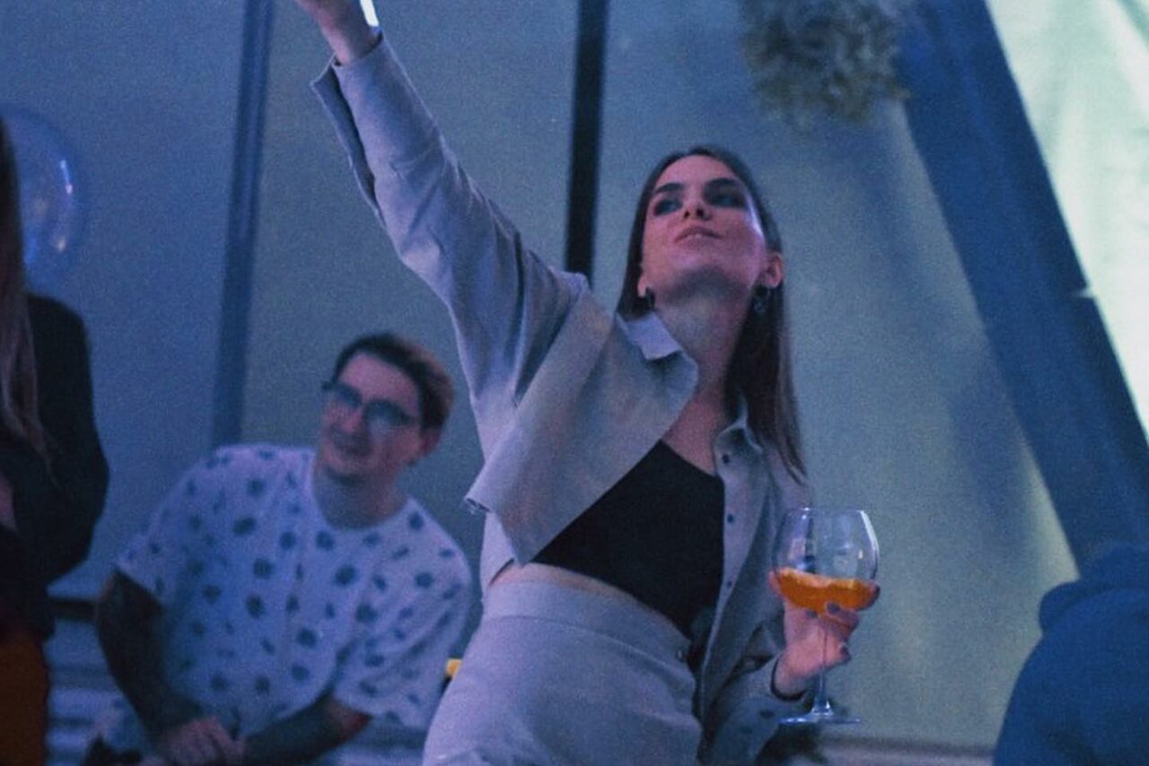 Арендовать Work Shop Loft. Зал 2 с верандой