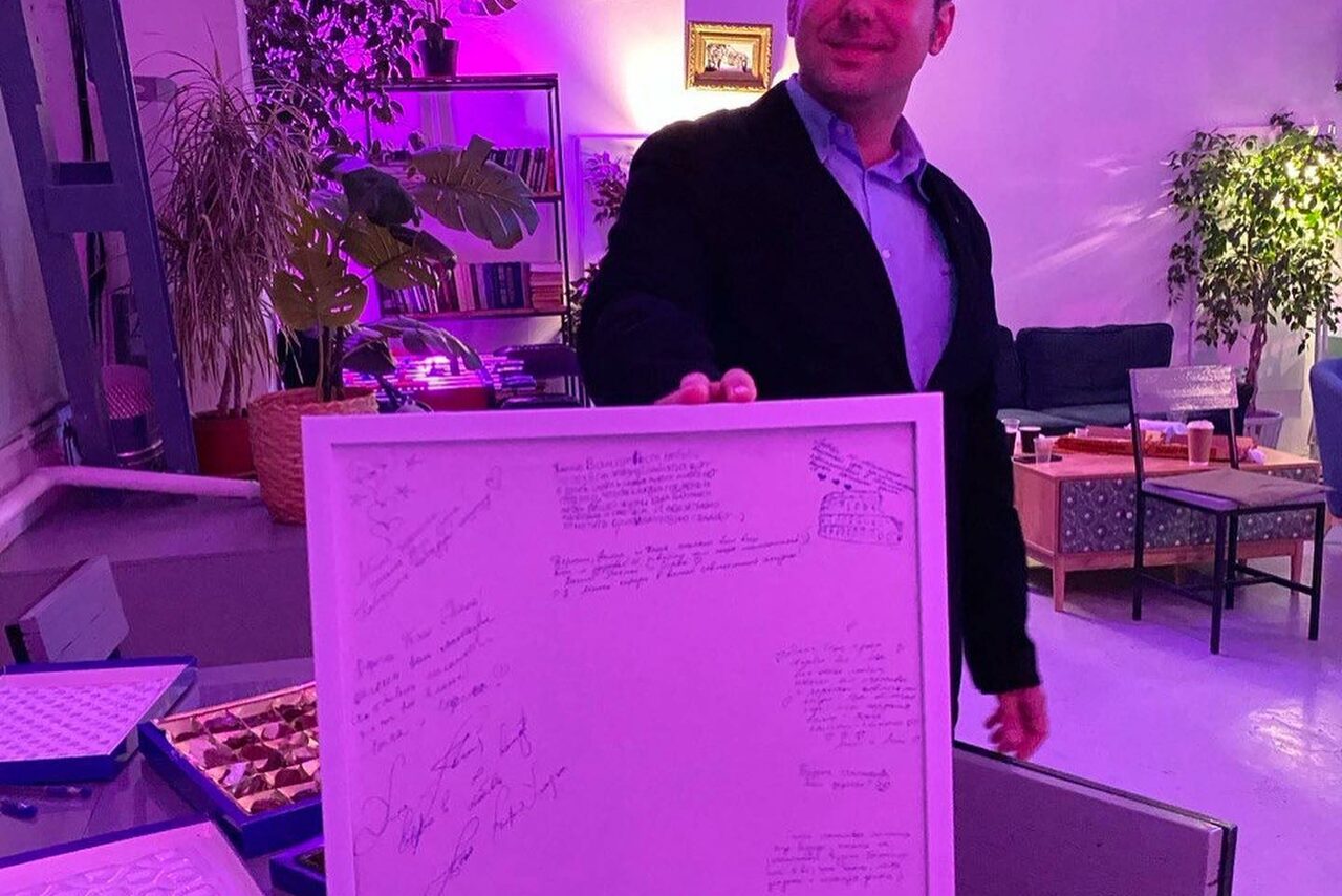 Арендовать Work Shop Loft. Зал 2 с верандой