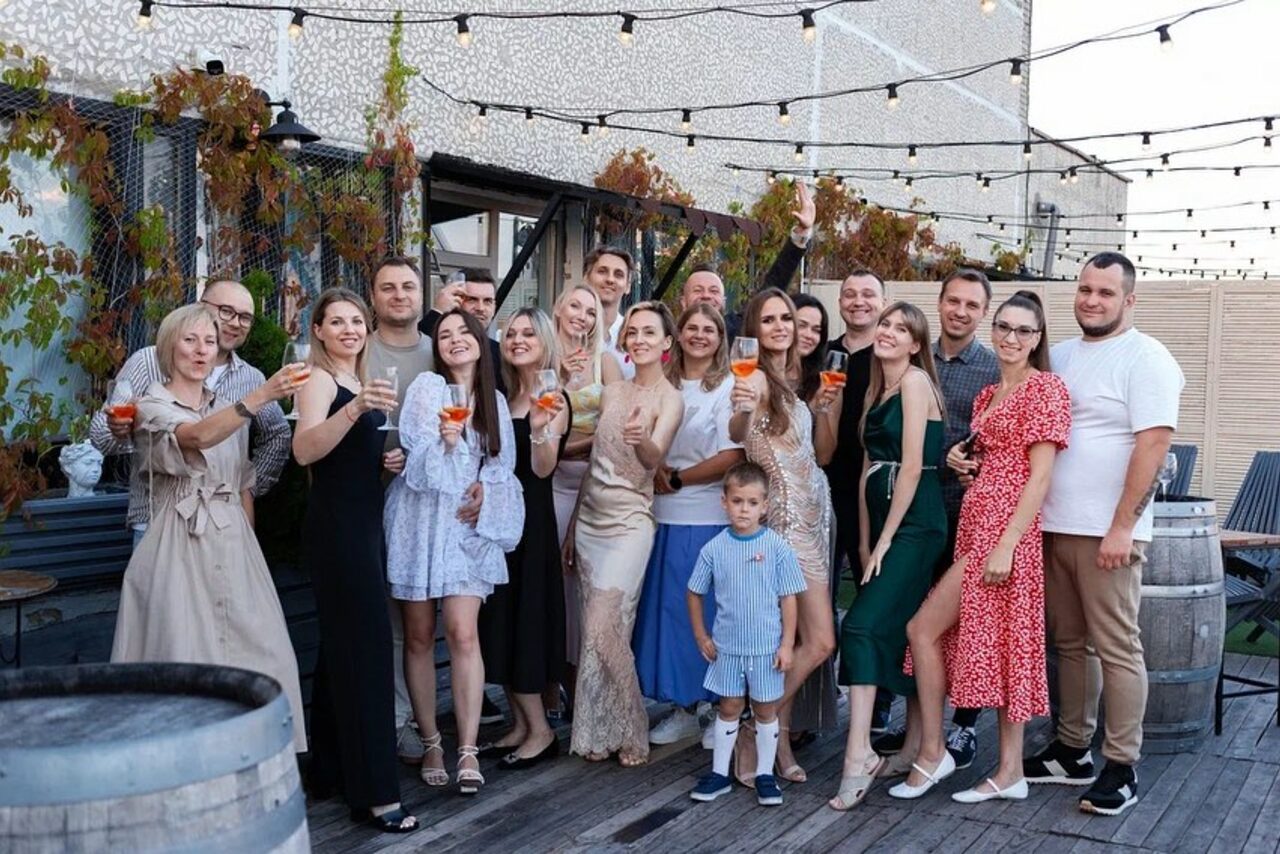 Арендовать Work Shop Loft. Зал 2 с верандой