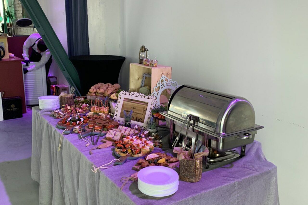 Арендовать Work Shop Loft. Зал 2 с верандой