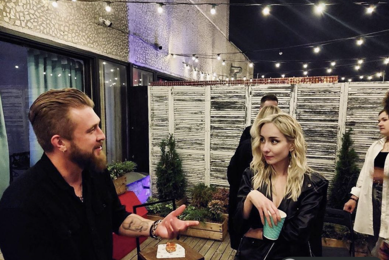 Арендовать Work Shop Loft. Зал 2 с верандой