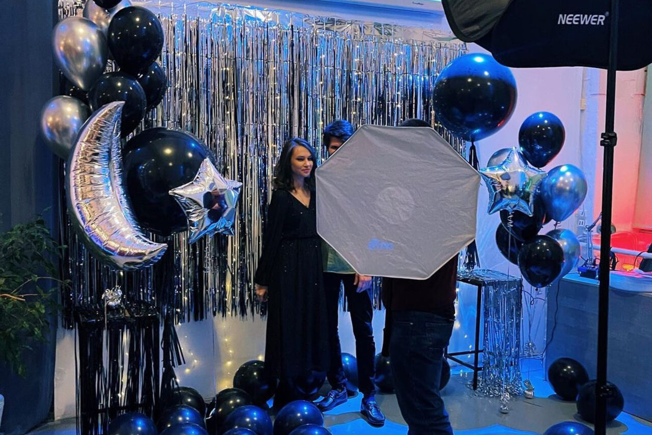 Арендовать Work Shop Loft. Зал 2 с верандой