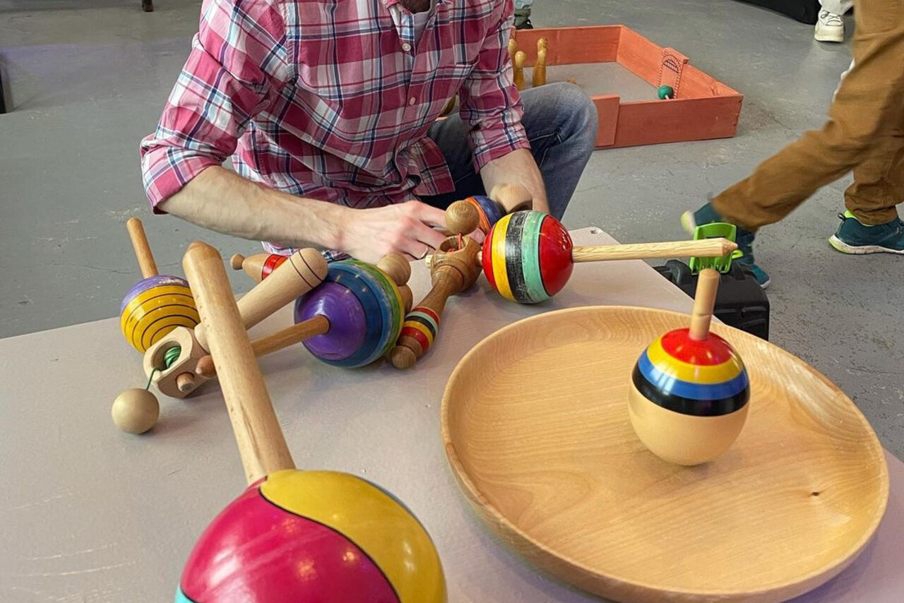 Арендовать Work Shop Loft. Зал 2 с верандой