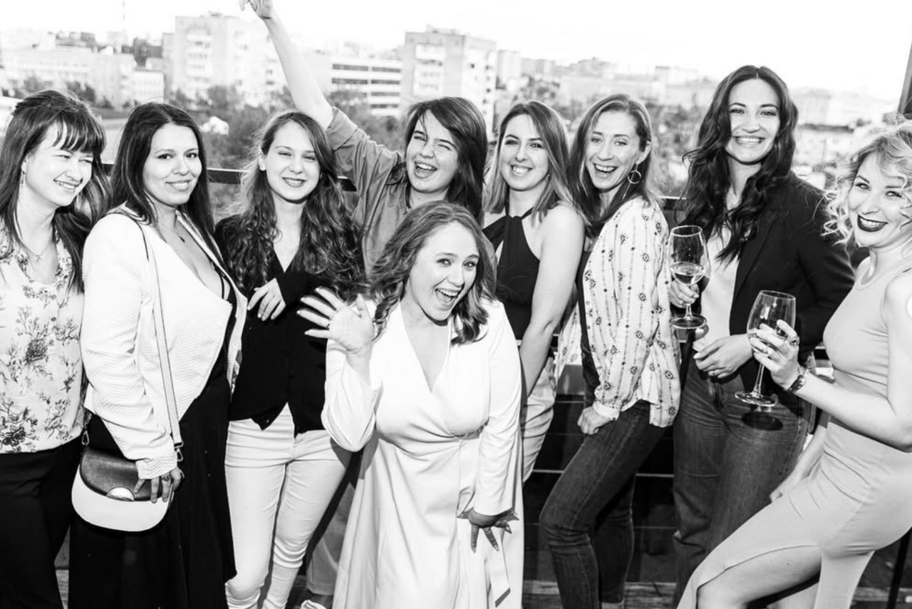 Арендовать Work Shop Loft. Зал 2 с верандой