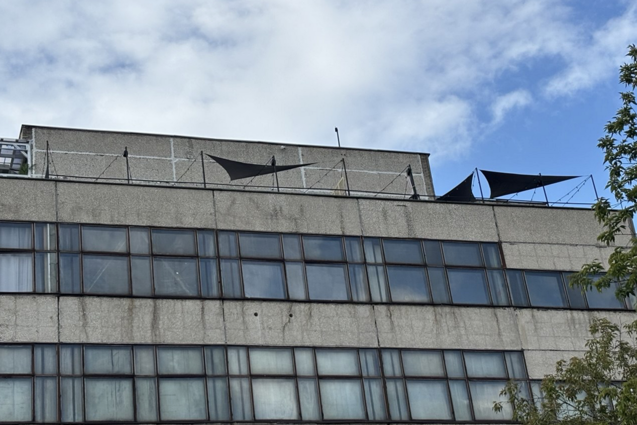 Арендовать Work Shop Loft. Зал 2 с верандой