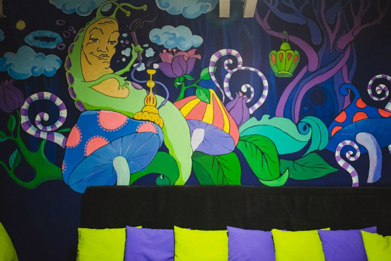 Арендовать Лофт для различных мероприятий